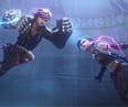Fortnite Jinx and Vi to reportedly return in Chapter 7 Season 1