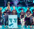 Tundra Esports wins Dota 2 Blast Slam IV, securing third consecutive title in tournament series