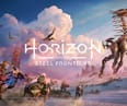 NCSOFT unveils MMORPG Horizon Steel Frontiers set in Horizon universe