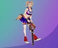Lollipop Chainsaw RePOP postpones release of Nintendo Switch 2 edition to early 2026