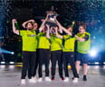 M80 wins Rainbow Six Siege X tournament Blast R6 Major Munich 2025