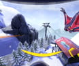 RUSH: Apex Edition glides on to PlayStation VR2 today