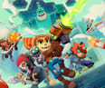 Sony reveals new Ratchet & Clank title, free-to-play and coming to mobile