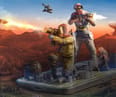 Rust Mobile closed beta delayed to ensure more stability