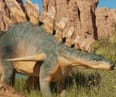 Jurassic World Evolution 3 update adds Kentrosaurus and more