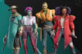 Sony’s Abandoned Game, Concord, Sees Playable Build Leaked Online