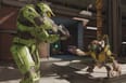 Halo Studios and Romero Games Affected by Microsoft Cuts