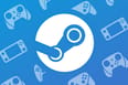 Steam Logo