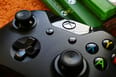 modern gamepad xbox