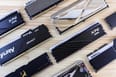 PC RAM modules