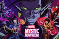 NetEase Debuts Mobile Tactical RPG Marvel Mystic Mayhem Globally