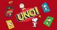 UNO! Mobile Draws Collaboration With Snoopy & the Peanuts Universe