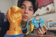 ShinyMark Wins Second Super Smash Bros. Ultimate Major Tournament Of His Career