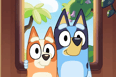 Bluey x Fruit Ninja Classic Collaboration Event Out on Apple Arcade
