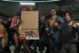 Death Stranding 2 Holds Surprise Party to Celebrate Birthdays In-Game