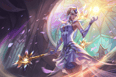 Riot Games Reportedly to Add Skin Previews within LoL Client