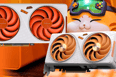 MEOW Series GPU RTX 5050 Announced by Colorful