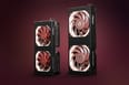Sycom Reveals Silent GeForce RTX 50 Series GPUs Lineup