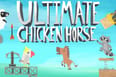 Ultimate Chicken Horse Gallops Onto Xbox Game Pass