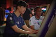Nephew Wins SF6 Bracket at The MIXUP 2025, Qualifies For EWC 2025