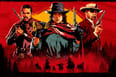 Red Dead Online Gets First Major Content Update in Four Years