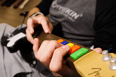 Hyperkin’s Upcoming Guitar Controller Features  Customizable Parts