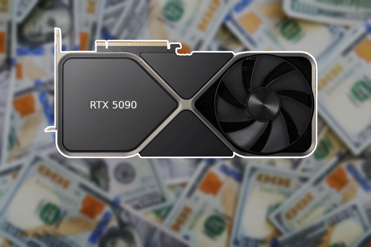 RTX 5090 Sparks Scalping Frenzy; eBay Prices Reach $9,000