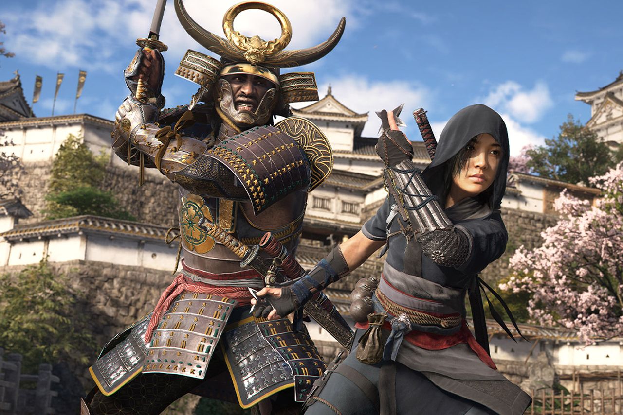 Ubisoft Postpones Assassin’s Creed Shadows Release Again