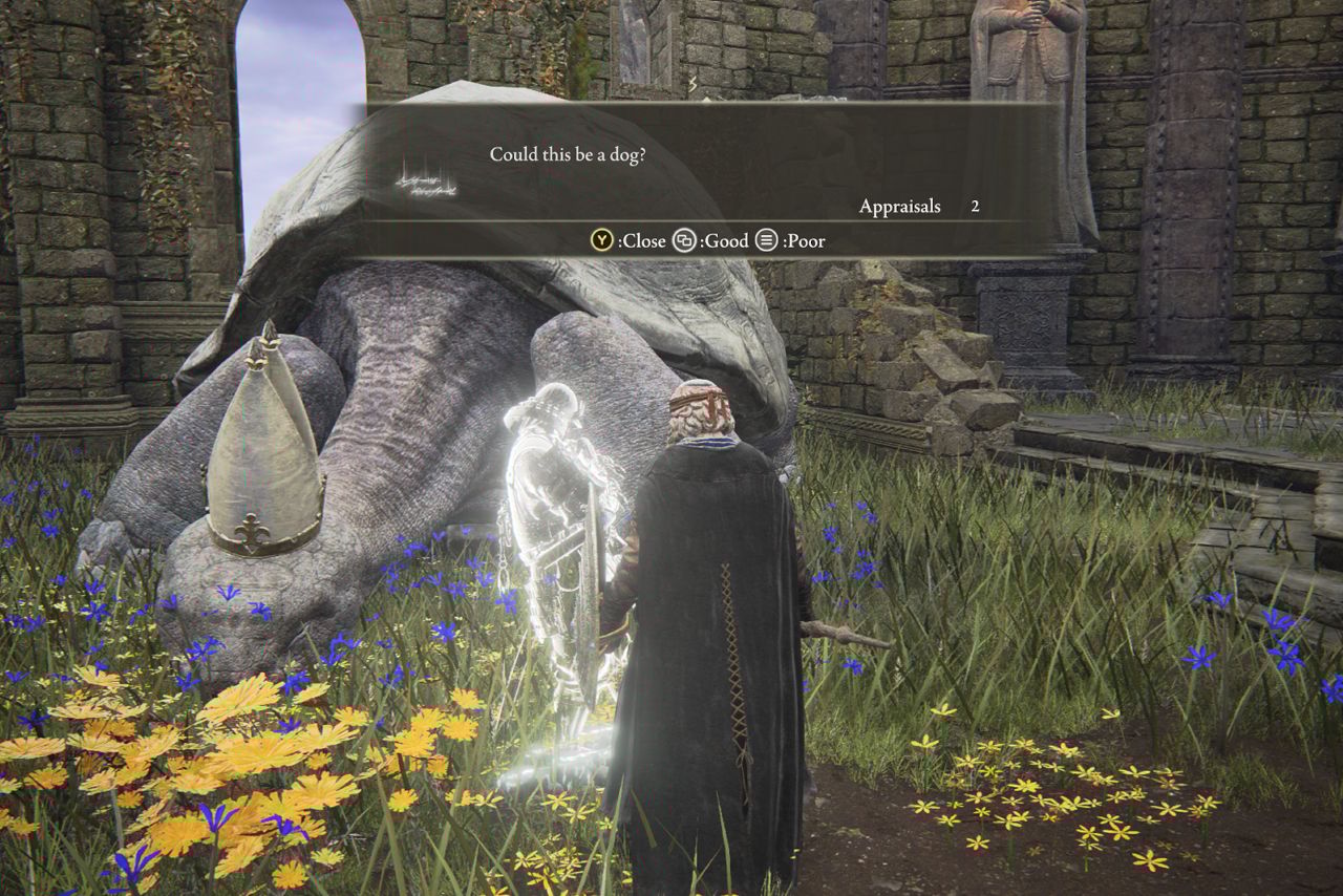Source: FromSoftware/Bandai Namco