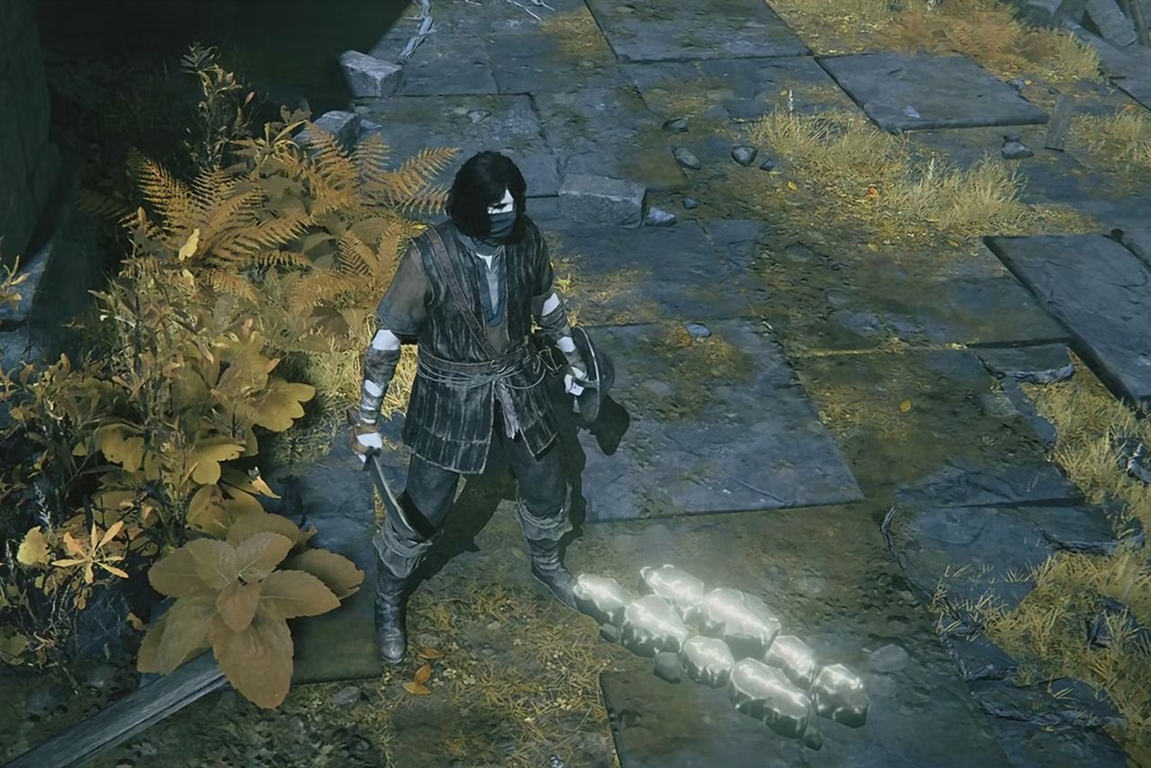 Elden Ring: Nightreign Removes Iconic Messaging System to Streamline Gameplay