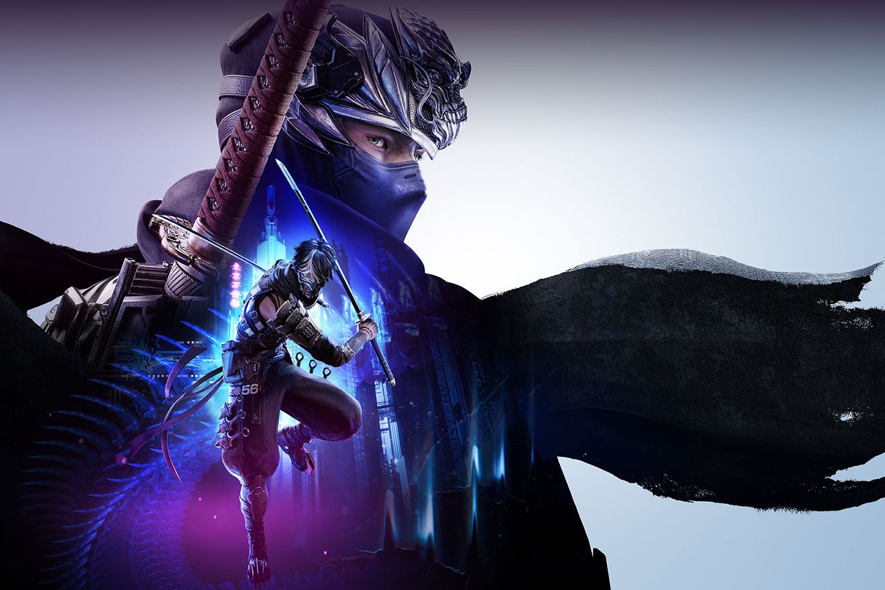 Ninja Gaiden 4 is Officially Announced for the Fall 2025