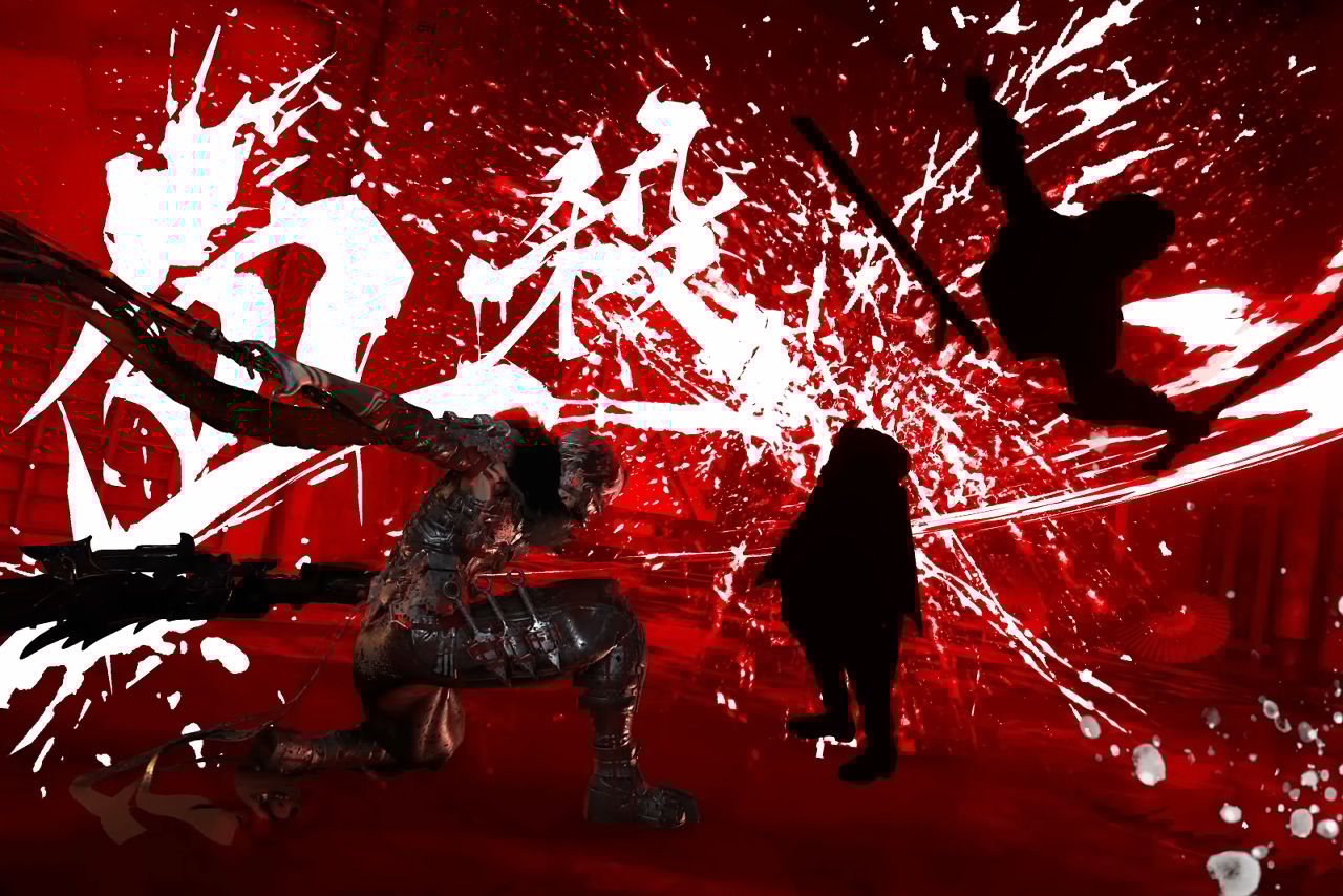 Source: PlatinumGames Inc./Team NINJA/Xbox Game Studios