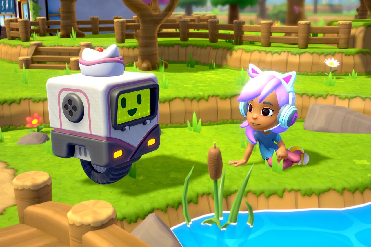 Rolling Hills: Make Sushi, Make Friends. Source: Catch & Release