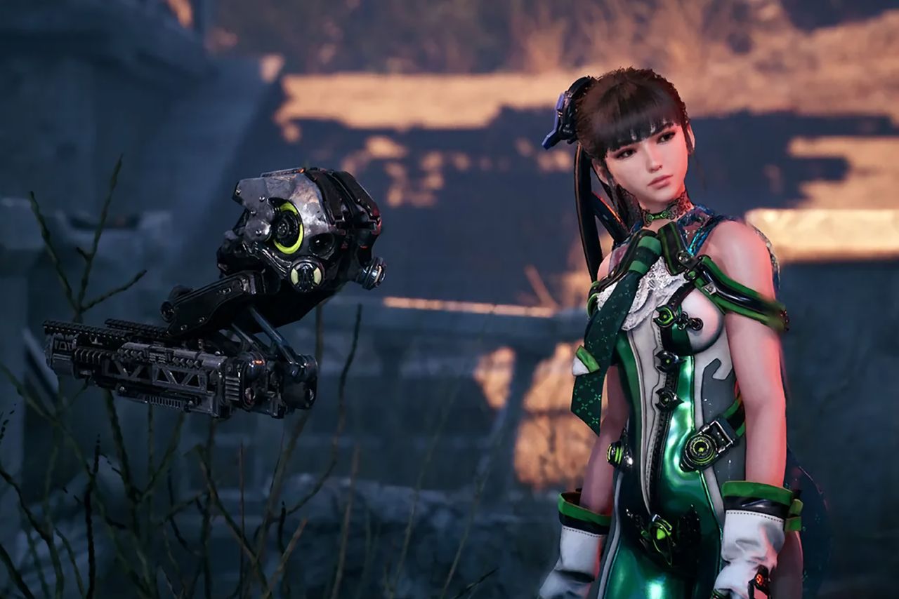 Source: Shift Up/Sony Interactive Entertainment