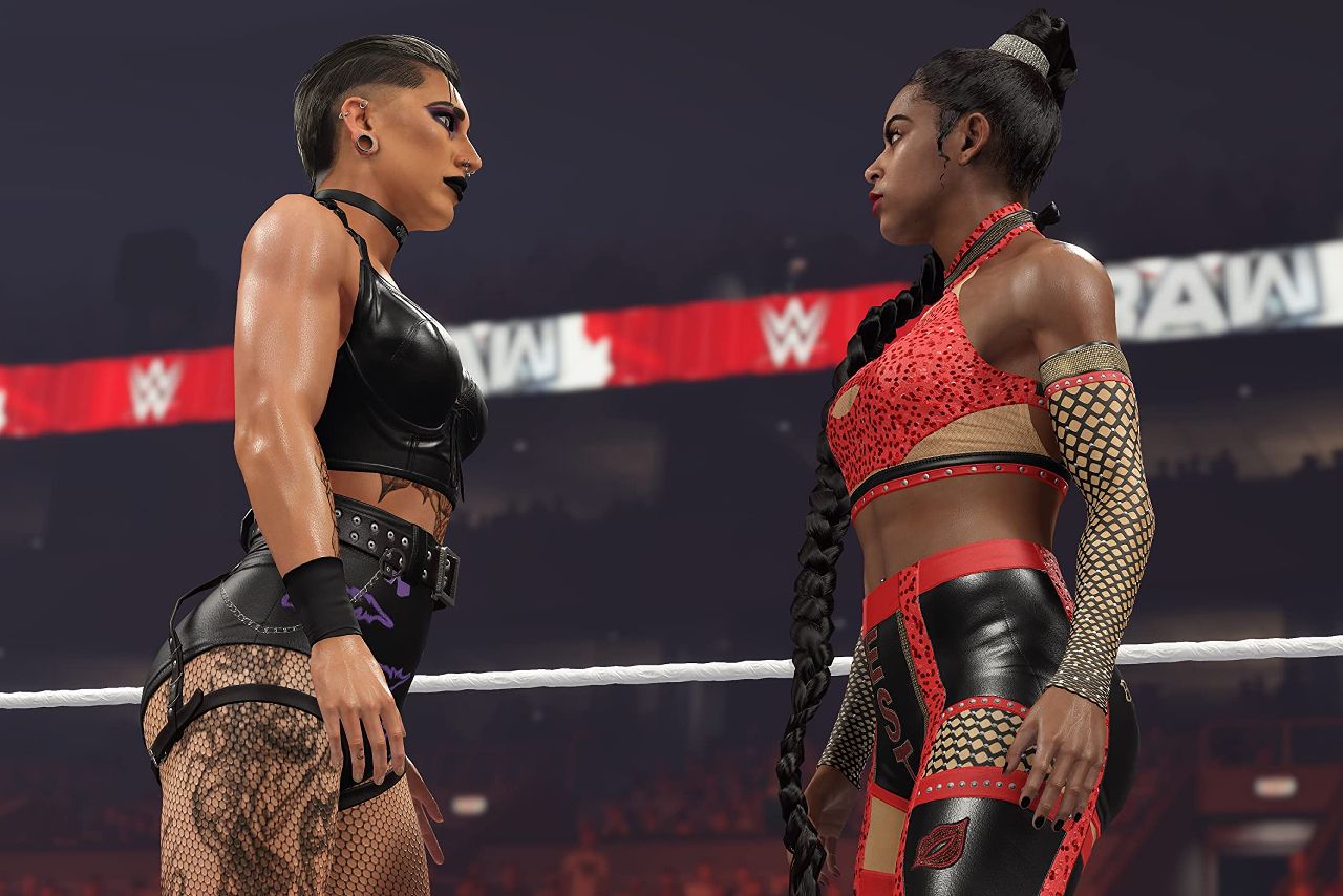 Source: Visual Concepts/2K Games