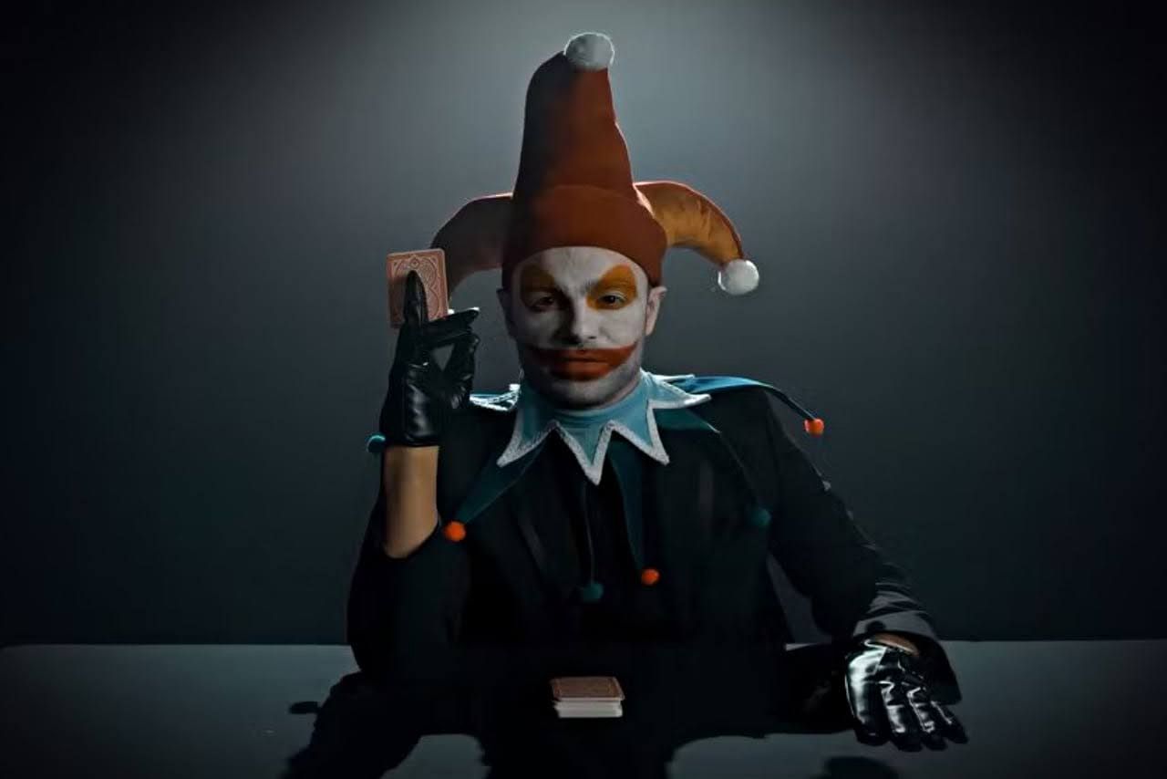 Balatro Wins Game of the Year at GDC Awards 2025