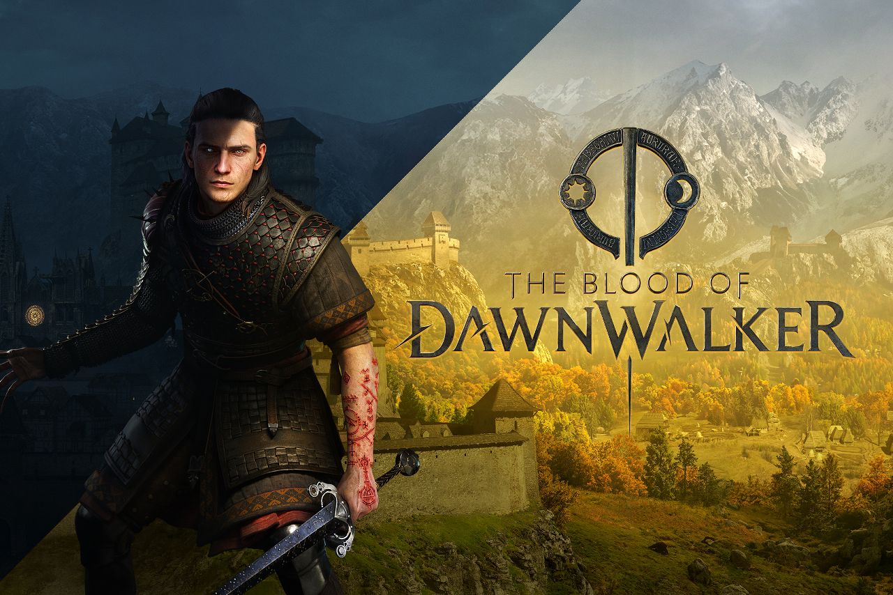 Witcher 3 Director’s New ARPG First Trailer Reveal