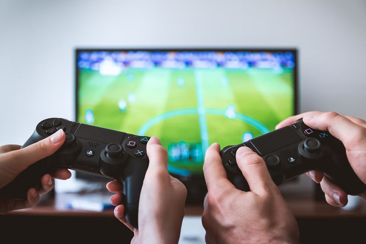 Sony’s Latest Patent Hints at AI-Driven Controller Tech