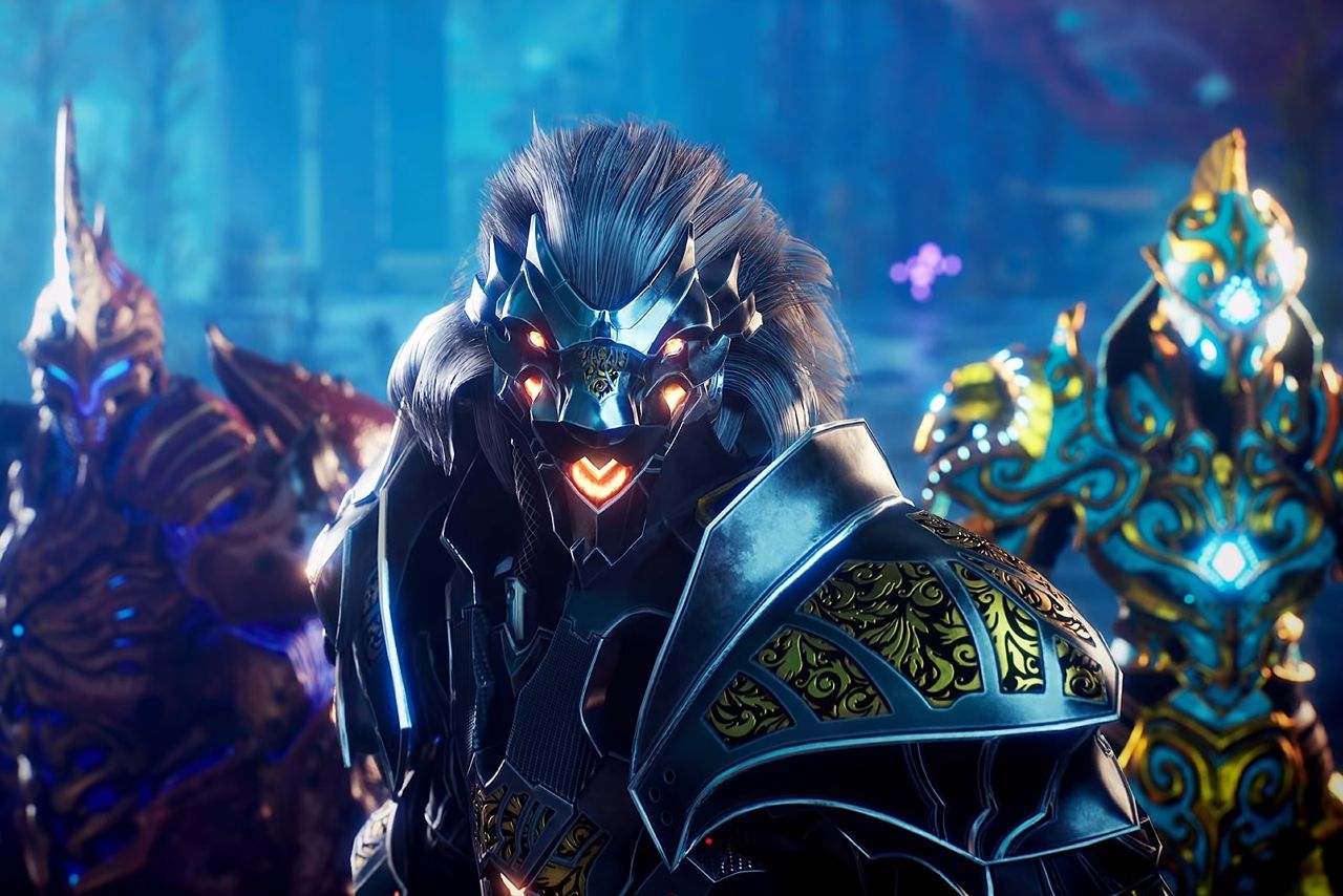 2025 Starts with Closure of Three Game Studios, Including Godfall Developer