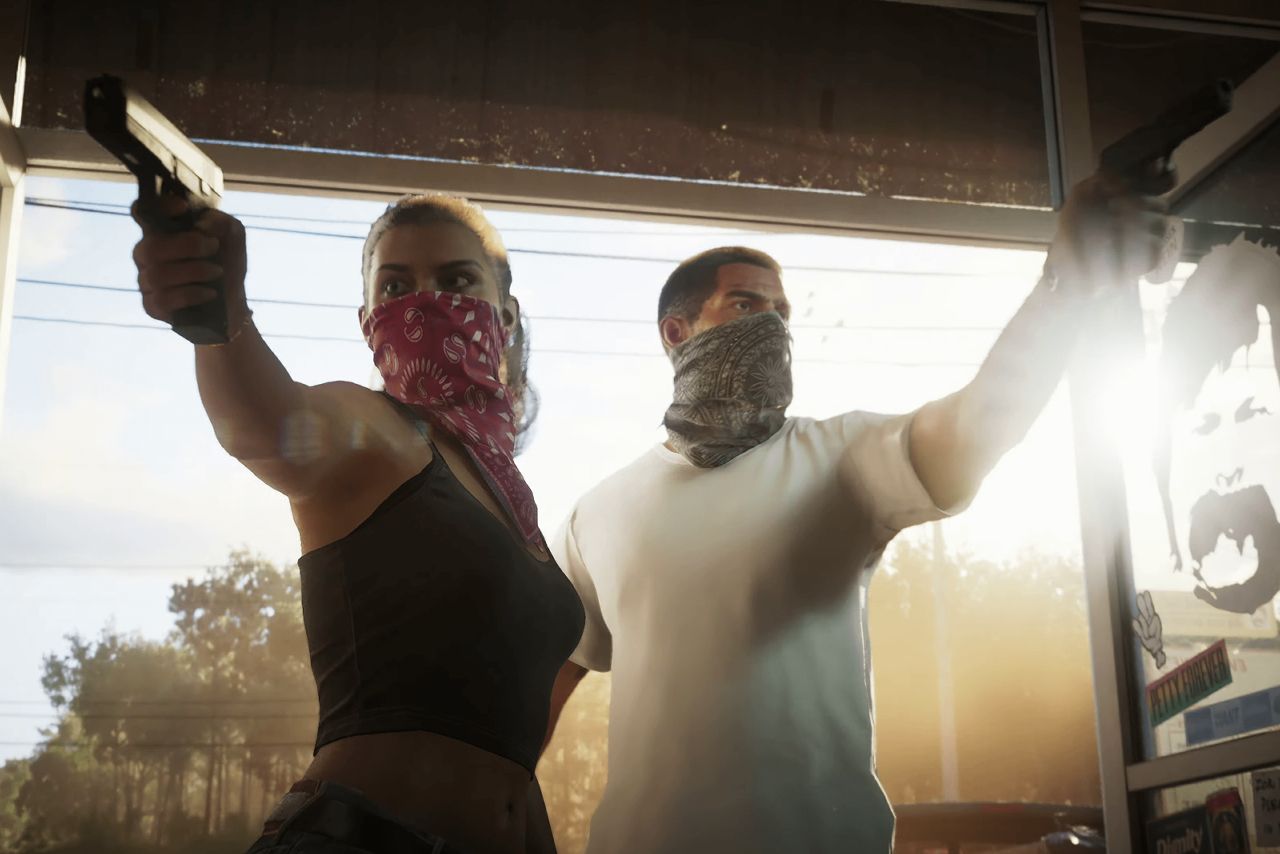 GTA VI Release Date Will Only Be Revealed Close To Its Launch, According to Take-Two Boss
