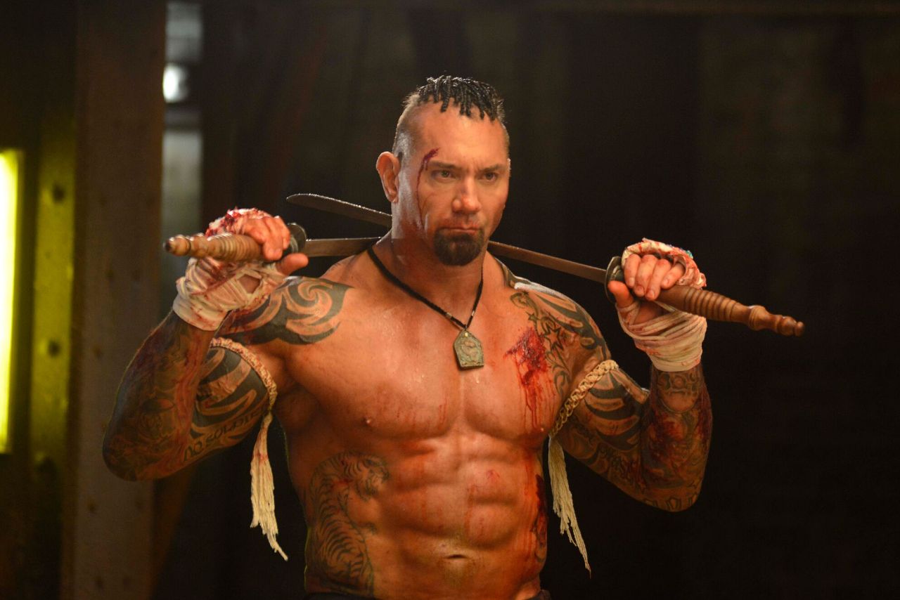 Kickboxer, 80’s Iconic Action Movie Gets Game Adaptation