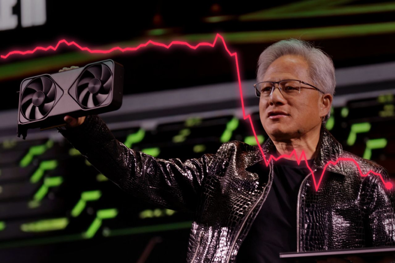 Gamers Nexus Slams Nvidia for Trying to Influence Reviews of Its GPUs