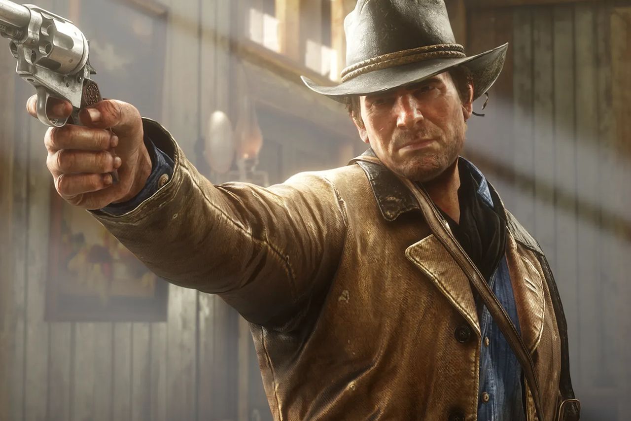 Red Dead Redemption 2 Emulated on Snapdragon 8 Elite Processor