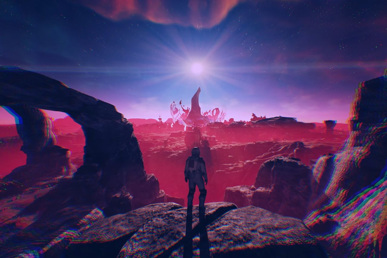PS Logo Appears on Starfield Mod Website Following Bethesda’s Hint About the Update
