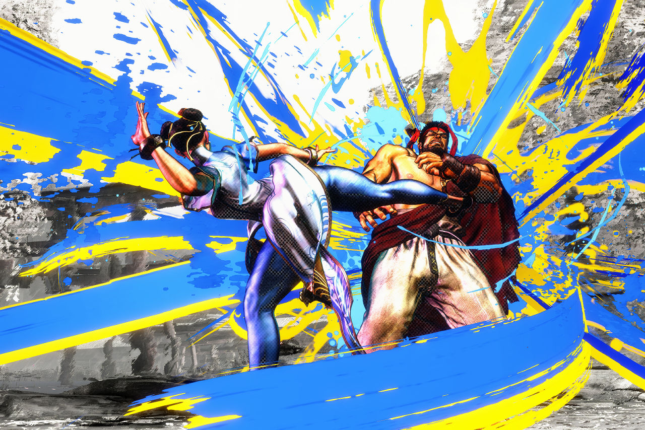 Source: Capcom