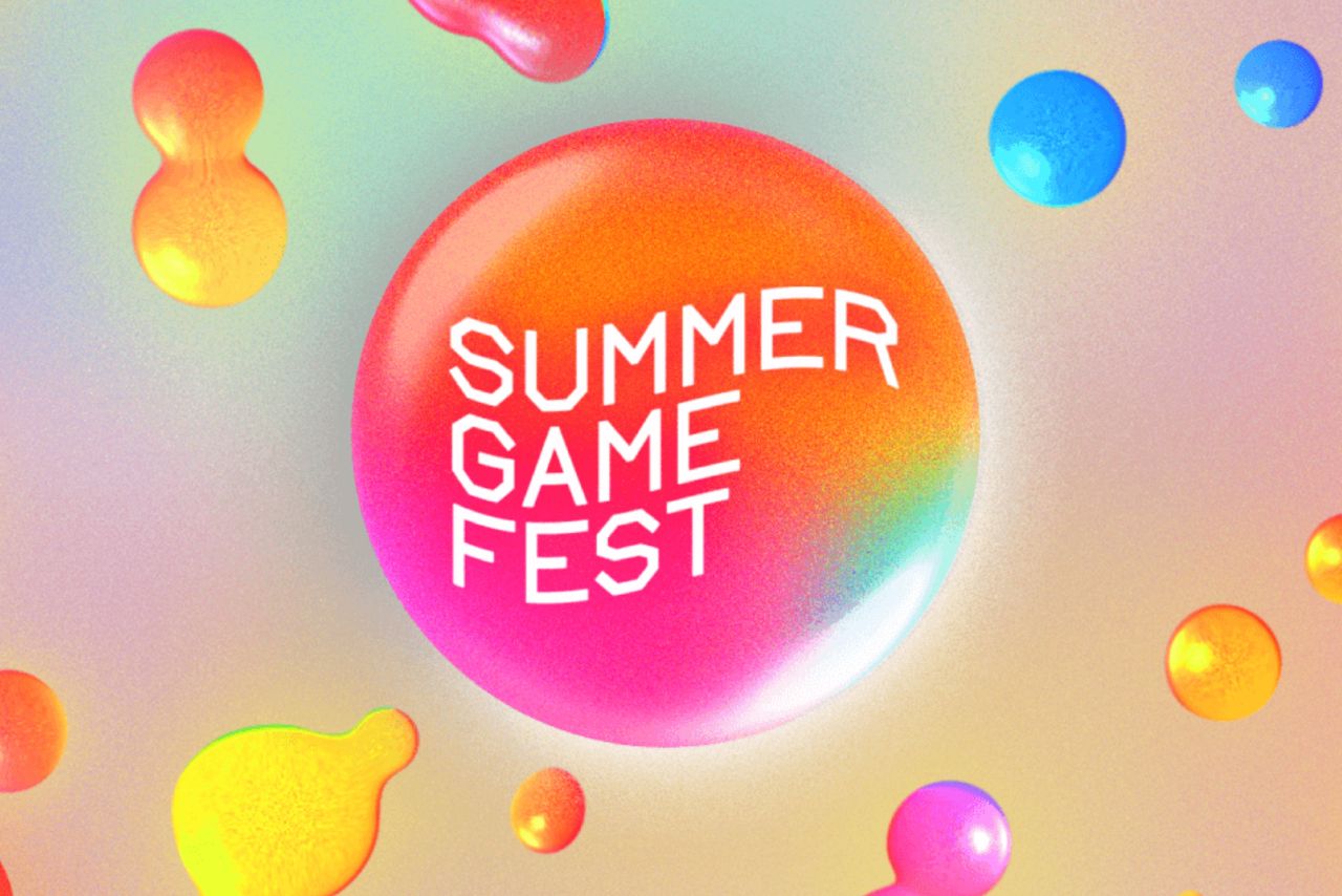 The Biggest Mid-Year Gaming Event Kicks Off in June
