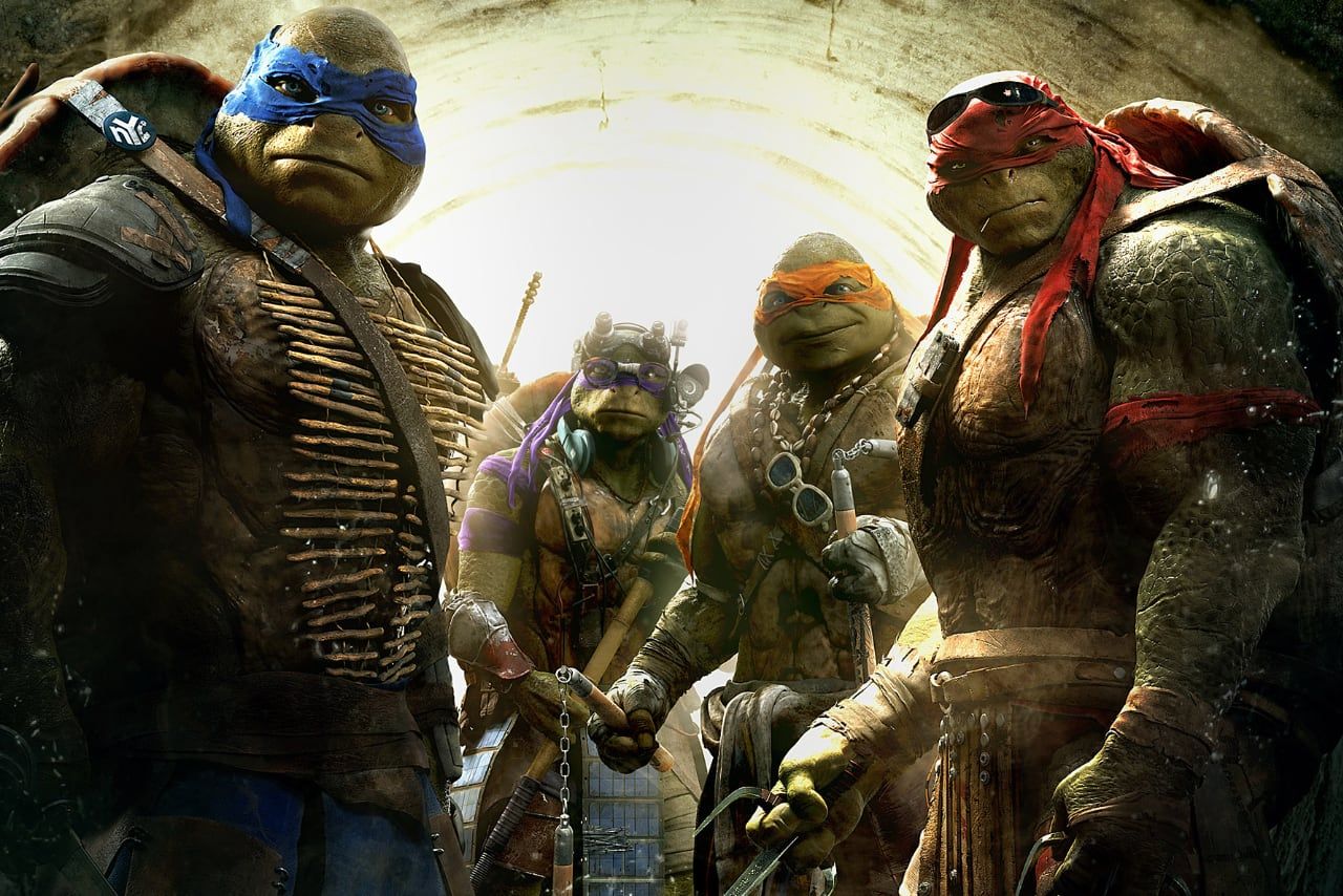 TMNT