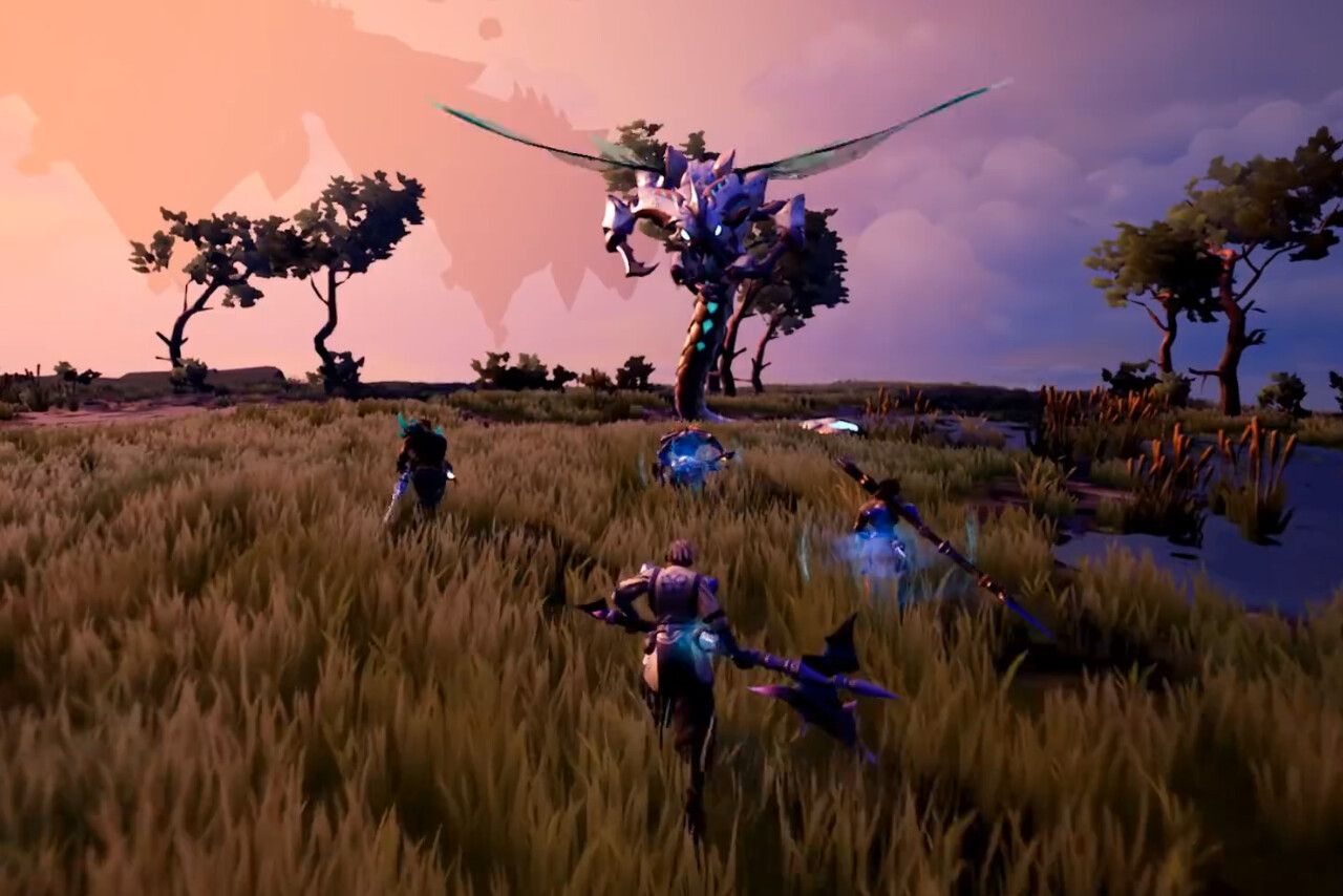 dauntless shut down