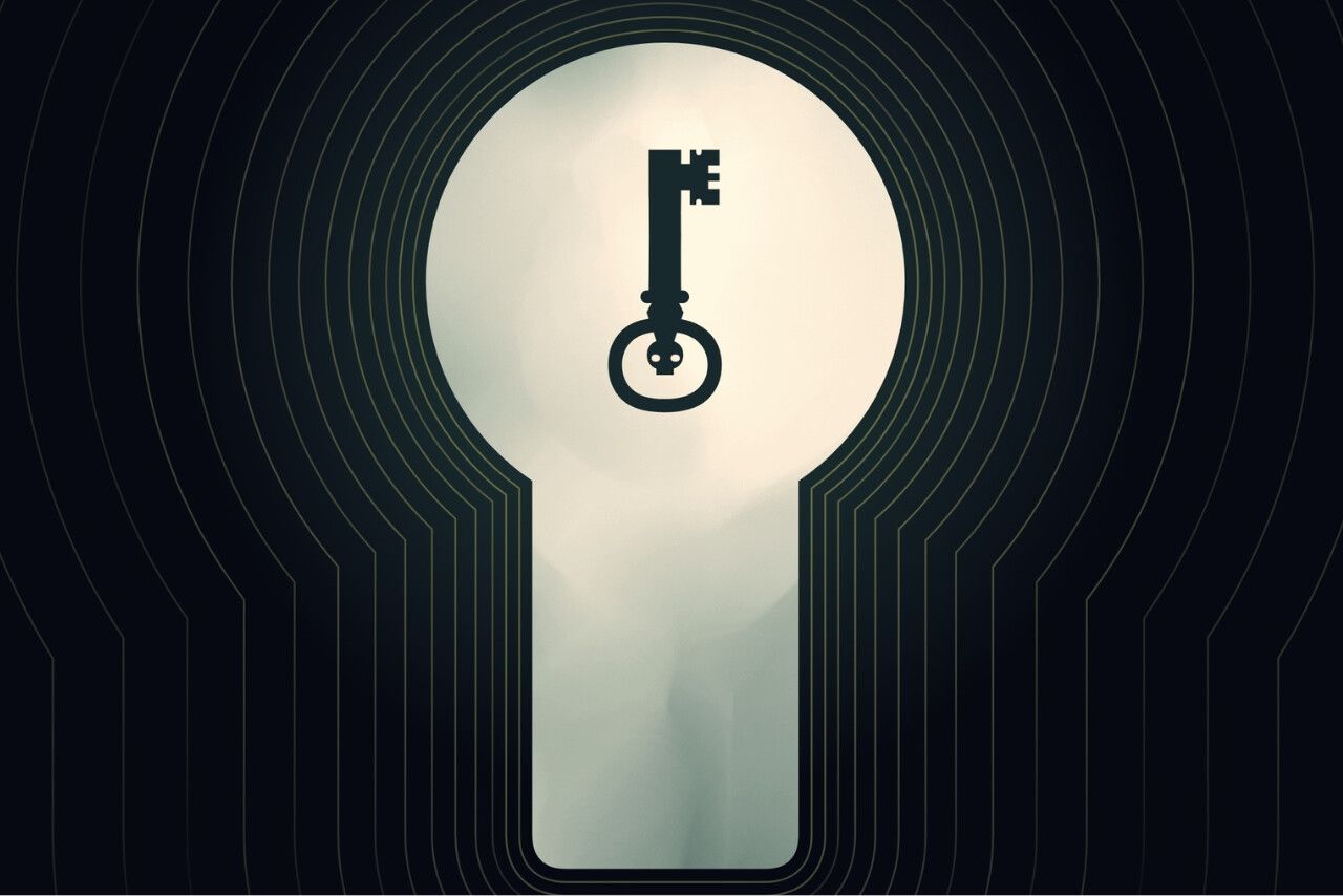 Skeleton Key