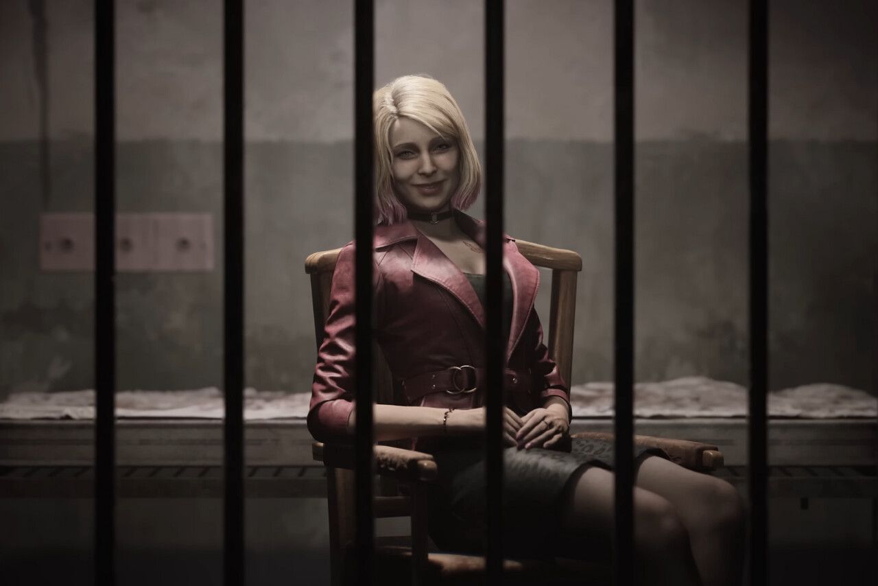 Silent Hill 2 Remake Studio Bloober Team Collabing with Konami on New Title